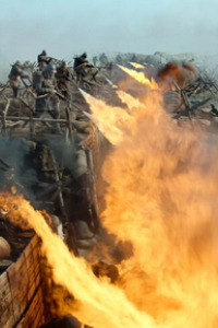 All Quiet on the Western Front